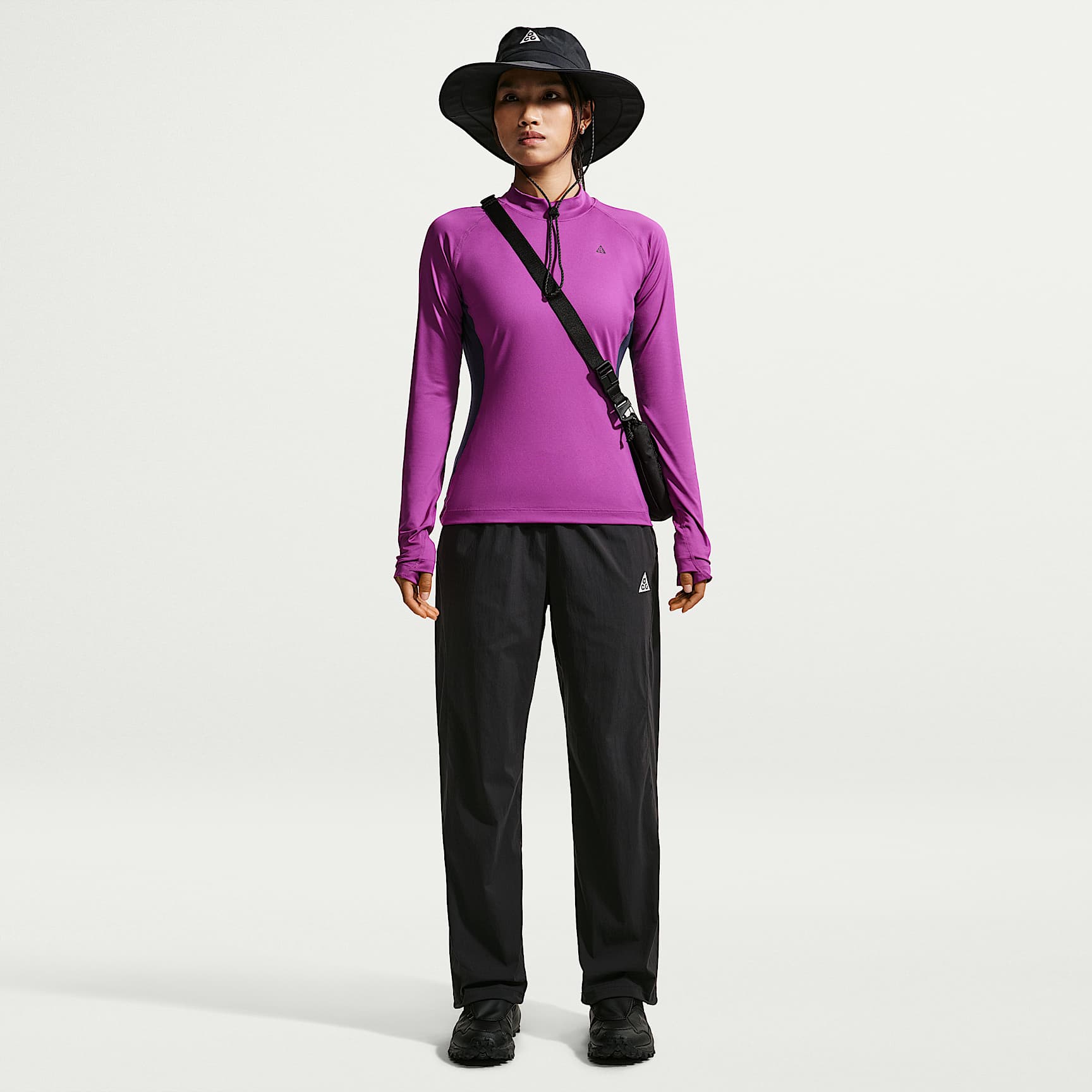 ACG 'High Stakes' Women's Hiking Trousers. Nike ID